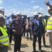 Obras do Complexo Savoyo agradam Rui Falcão