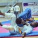Dezoito selecções chegam hoje ao país visando o “Open” Africano de Judo