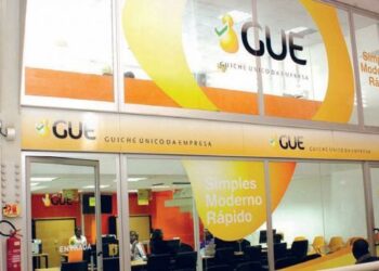 GUE no Bié regista redução  na constituição de empresas