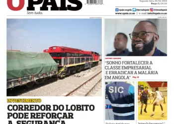 Editorial: Angola e Coreia fortalecem cooperação
