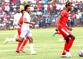 São Salvador  do Zaire  impõe  empate ao  Interclube