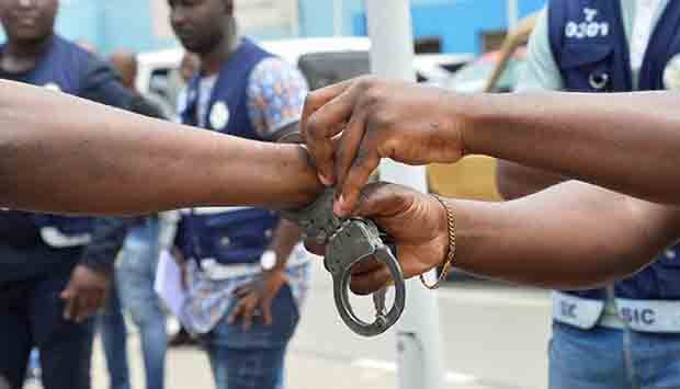 Director financeiro do Porto de Luanda detido por peculato e abuso de confiança