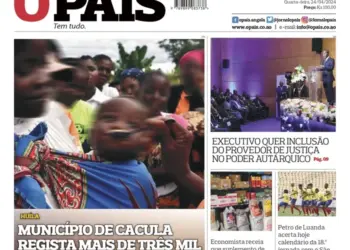 Editorial: Combustíveis