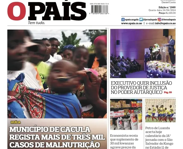 Editorial: Combustíveis