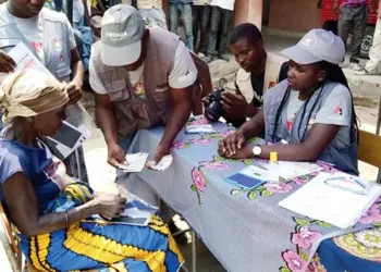 Mais de nove mil famílias do Tomboco  recebem dinheiro do Kwenda