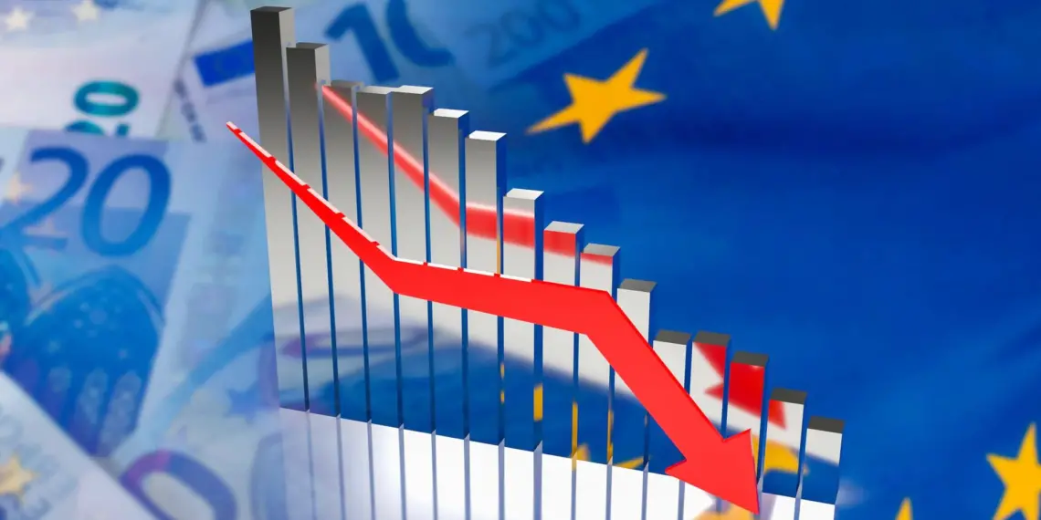 Ao menos 11 países vão violar  as regras de défice da UE ante  gastos com defesa, diz mídia