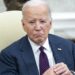 Biden reafirma empenho em obter trégua em Gaza após ataque do Irão a Israel