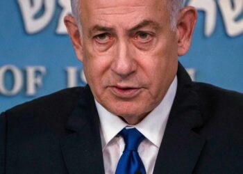 Netanyahu considera “cúmulo do  absurdo” sanções a batalhão israelita