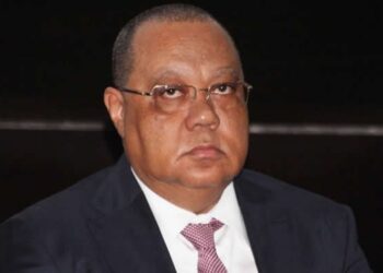 PGR admite falhas no processo do “caso 500 milhões de dólares”