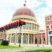Parlamentares da CPLP analisam contribuições do Acordo ortográfico de 90 em Luanda