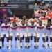 Angola luta pelo passe à final do  Africano de futsal frente ao Egipto