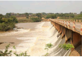 Conclusão das obras de reabilitação da Barragem Hidroeléctrica do Cunje vai reacender o sector da indústria no Bié