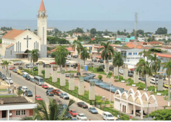 Cabinda quer apostar  no turismo ecológico