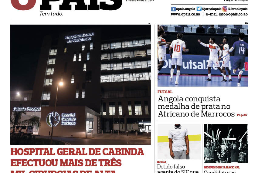 Editorial: O fim da EGTL
