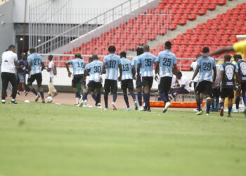 Desportivo da Lunda-Sul pode cimentar  liderança no reduto do Sagrada Esperança
