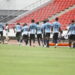 Desportivo da Lunda-Sul pode cimentar liderança no reduto do Sagrada Esperança