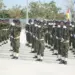 Militares exortados a  solidificar o Sistema  de Inspecção do Sector  de Defesa Nacional