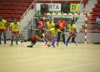1.º de Agosto e Petro de Luanda  decidem Supertaça africana  de andebol feminino