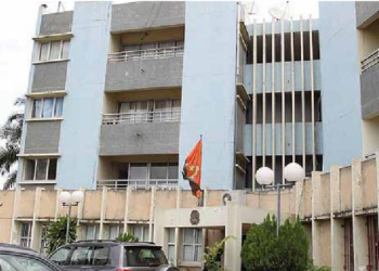 Falta de contrato condiciona funcionamento da escola consular de Angola em Ponta-Negra