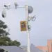 Instalação de sistemas de vídeo vigilância vai melhorar protecção e segurança da fronteira comum entre Cabinda e os países vizinhos