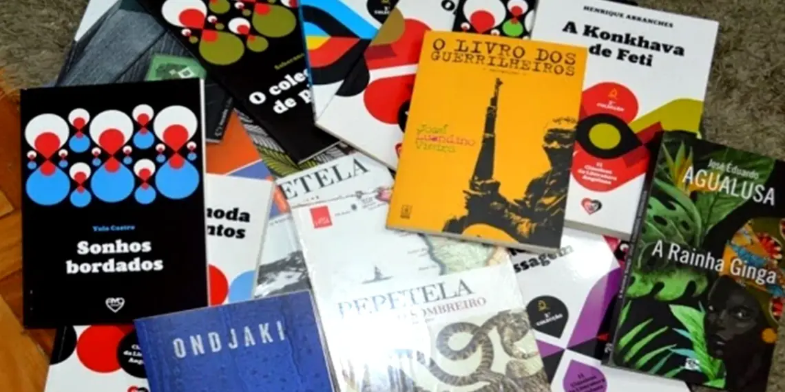 Elevados custos na produção de livros continuam a ser a “dor de cabeça”, afirmam escritores