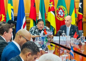 Ministra apresenta na reunião da CPLP estratégias do Executivo angolano de combate ao trabalho infantil 