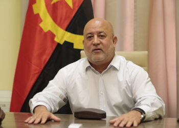 Luís Nunes quer  combater “egos” de militantes do MPLA em Benguela