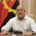 Luís Nunes quer  combater “egos” de militantes do MPLA em Benguela