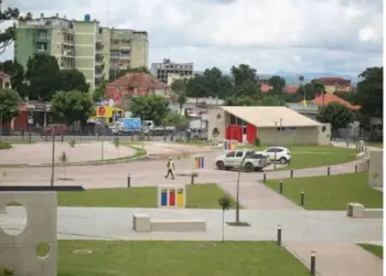 MAT junta jovens líderes em seminário nacional sobre governação local no Huambo
