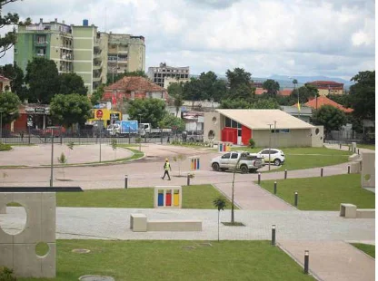 MAT junta jovens líderes em seminário nacional sobre governação local no Huambo