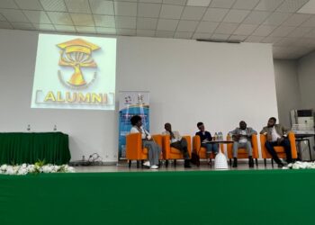 UPRA e OMS juntam-se na promoção da saúde de qualidade através da educação