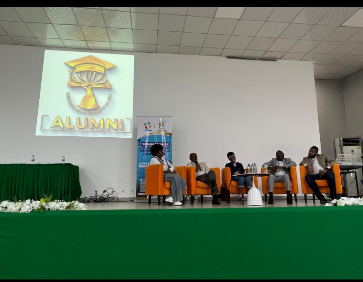 UPRA e OMS juntam-se na promoção da saúde de qualidade através da educação