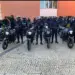 Polícia na Huíla reforçada com novos meios rolantes