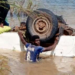 Queda de viatura em lagoa mata seis pessoas em Malanje