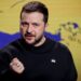 Zelensky lamenta vítimas de ataques