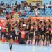 1º de Agosto destrona Petro  de Luanda na Supertaça
