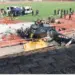 Dez tripulantes morrem em colisão entre helicópteros militares na Malásia