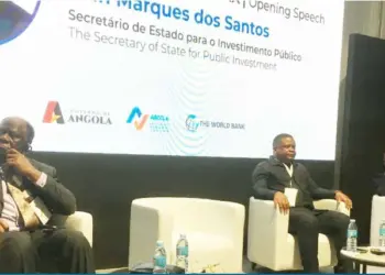 ‘Diversifica Mais’ lançado no Lobito com olhos no agro-negócio ao longo do Corredor