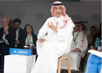 Arábia Saudita alerta para consequências económicas das guerras