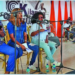 Banda Movimento homenageada no “Muzongué da Tradiçã