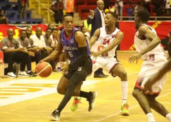 Interclube vence 1.º de Agosto e garante passe à final do Unitel Basket