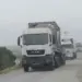 Camionistas alertam que subida do gasóleo vai impactar negativamente no consumidor final