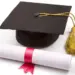 Diploma universitário como viés do descanso académico