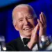 Biden ‘goza’ com Trump: “Sou um adulto a concorrer contra uma criança”