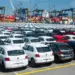Importação de Viaturas  aumenta 7% em 2023