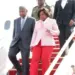 Presidente da República em Seul para o reforço da cooperação bilateral