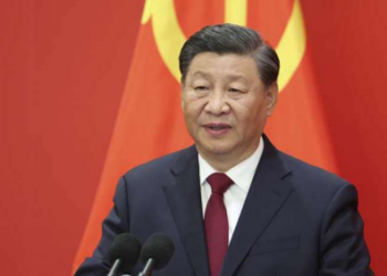 China apoia conferência de paz  “reconhecida pela Rússia e Ucrânia”