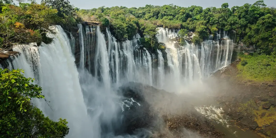 INFOTUR defende transformação dos recursos naturais em produtos turísticos para atrair mais turistas 
