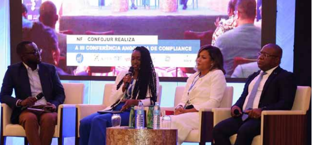 Conferência Angolana Compliance irá debater sobre Activos Digitais no sector financeiro