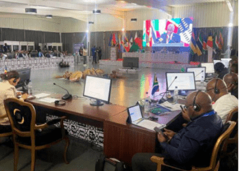 Malawi é o candidato da SADC para o Conselho  de Administração da OIT